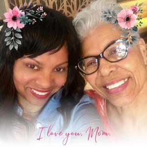 Meet your Posher, Robyn